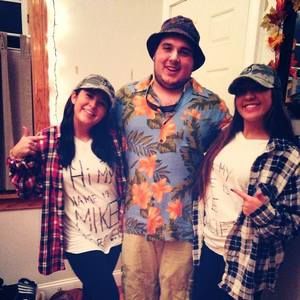 Meet your Posher, Mike